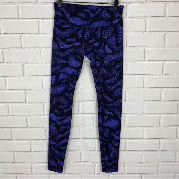 Lululemon wunder under III pants | Size 6 - Picture 5 of 9